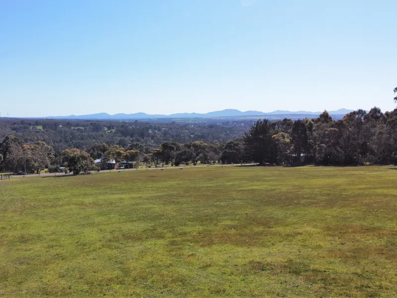 Panoramic Rural Views - More photos to come!