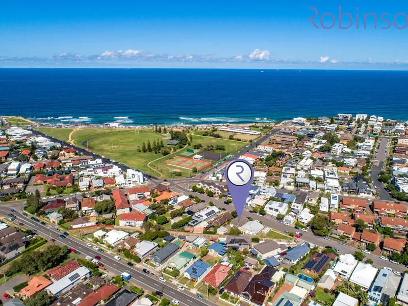 Want to Design Your Own Home by the Beach? – This Could Be the One!