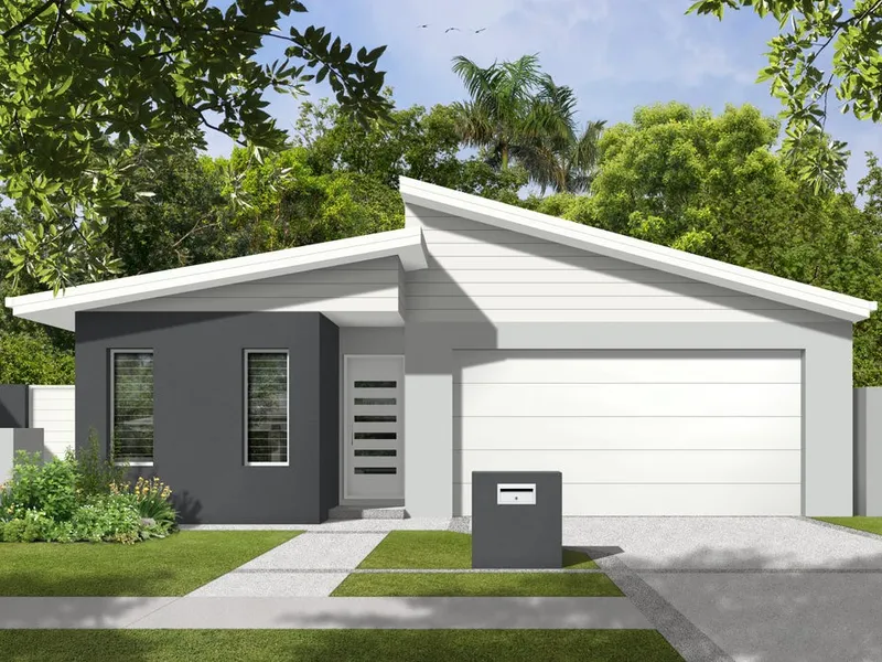 Building an Investment Property has Never Been Easier!