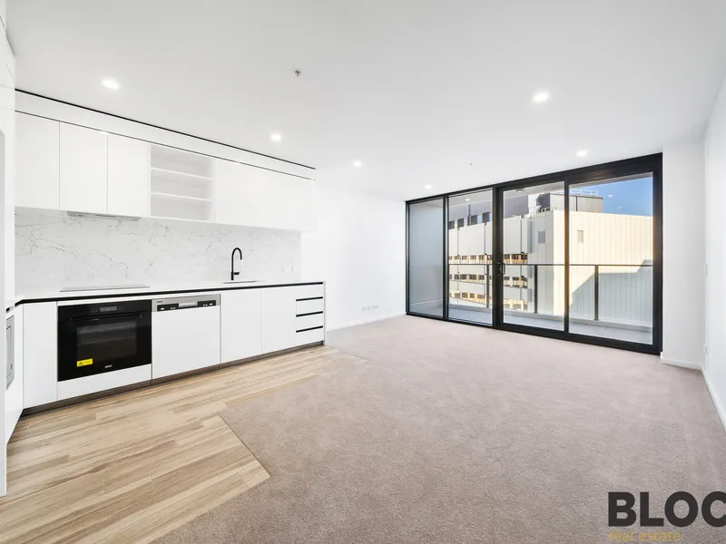 Luxurious residence in the heart of the City