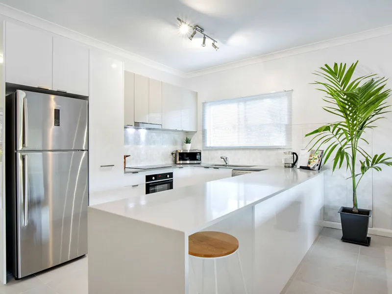 Top Spot With Ocean Views