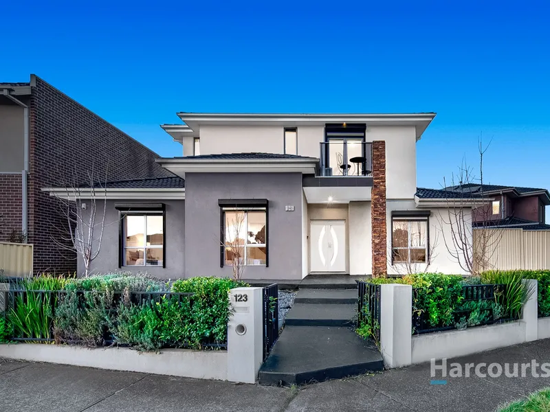 Modern Lavish Living