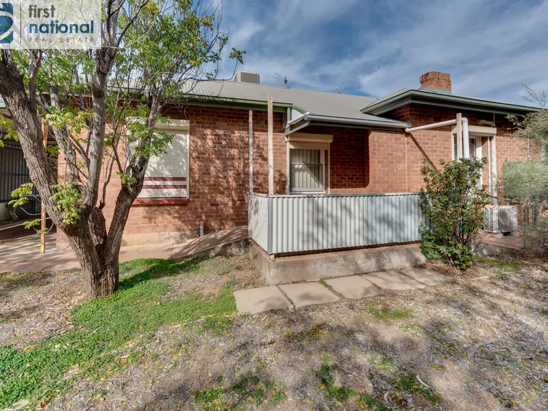 Investors - Check This One!