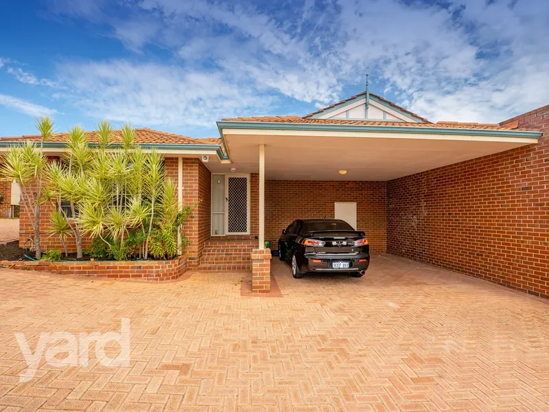 UNDER OFFER !!! More Homes Needed