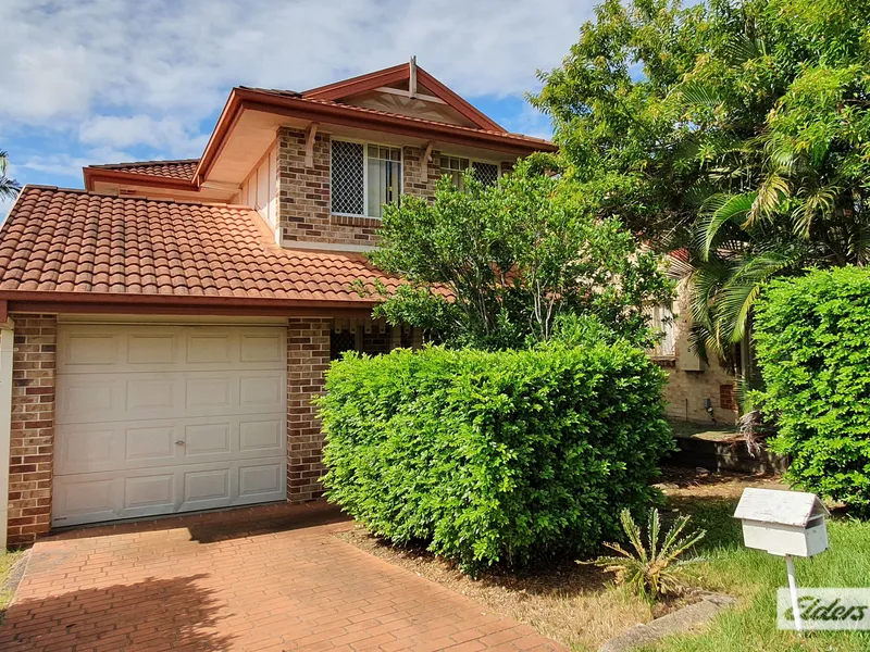 Sought after location!