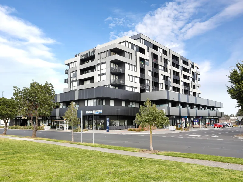 EXPERIENCE THE LIFESTYLE WITH CITY VIEWS