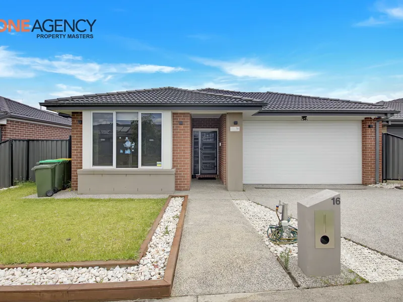 Perfect Family Home In The Heart Of Mernda !!!!!