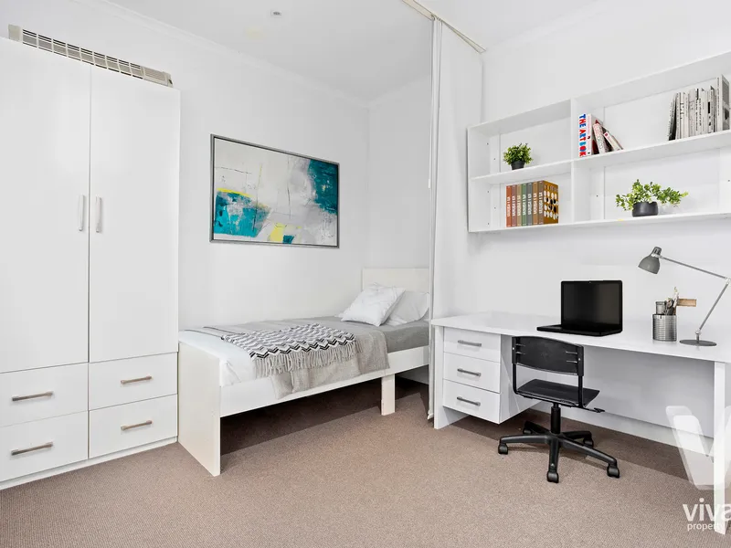 Stylish investment in Prahran!