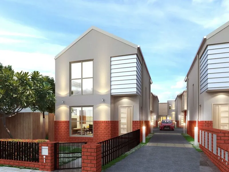 ALL THE HARD WORK HAS BEEN DONE ALL THAT'S MISSING IS YOU!!