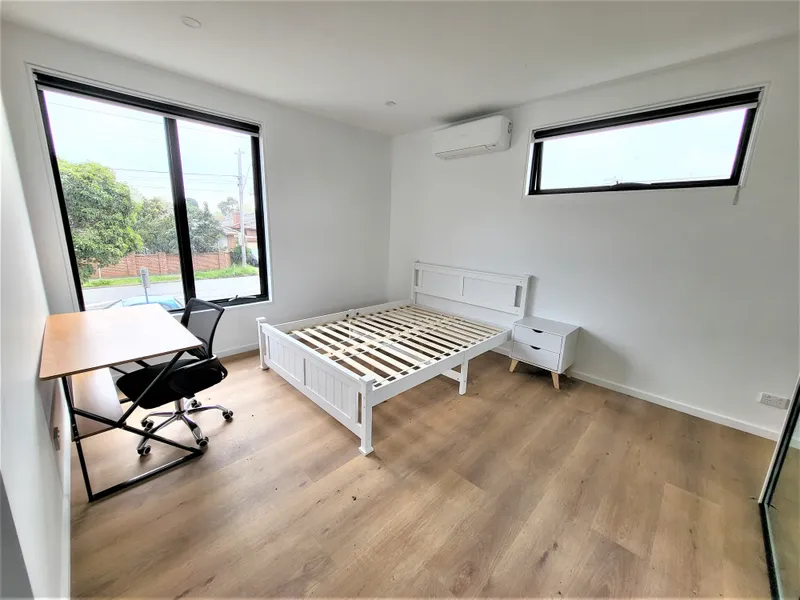 Brand new apartment and a Relaxing Lifestyle!