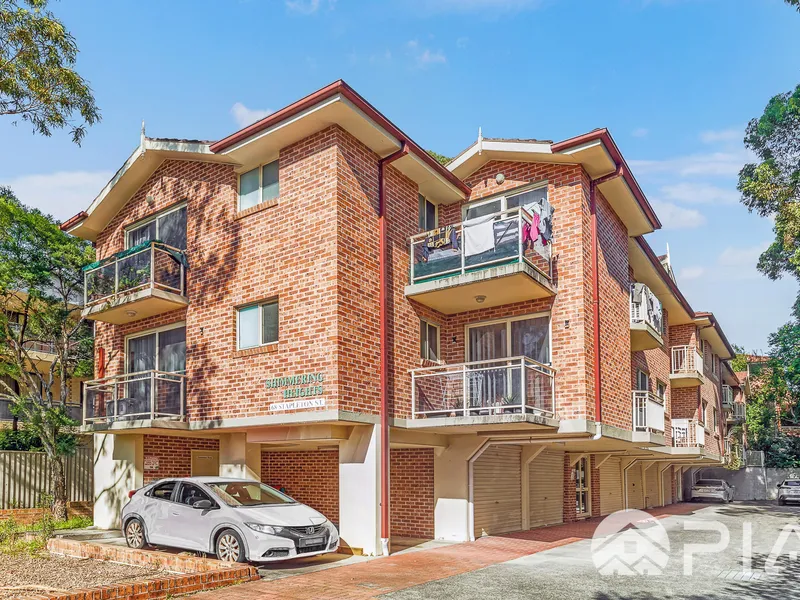 Boutique Apartment Offering Unique Charm