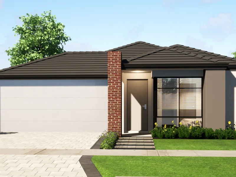 Sharp Block, Sharp House!!