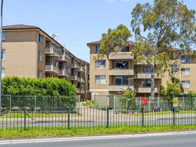 Newly Renovated Unit in the Heart of Cabramatta!