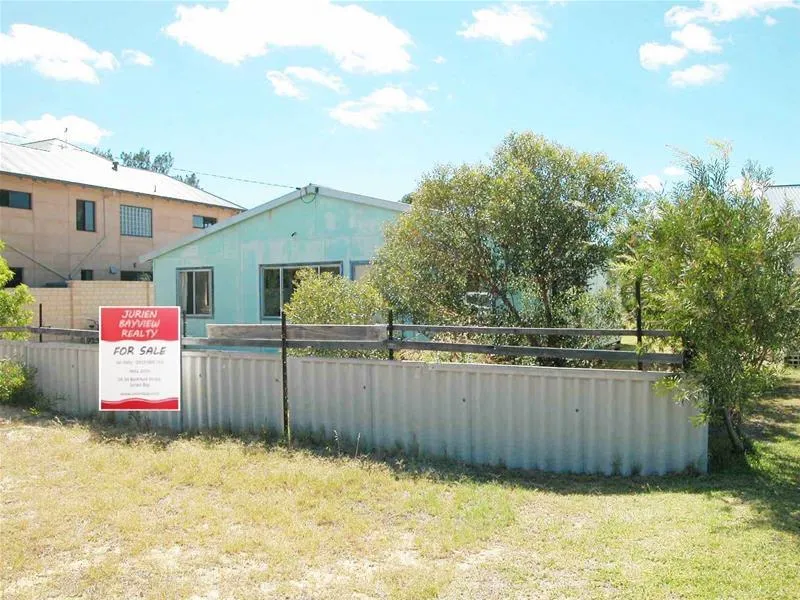 PRICE DROP - 1,214SQM BLOCK + HOUSE