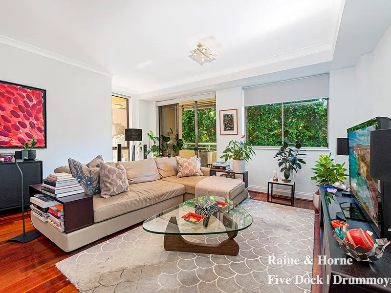 Its all about the lifestyle....