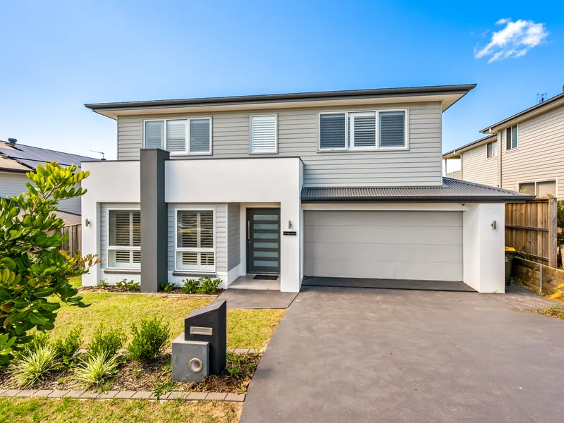 Luxury Beach View Coastal Residence
