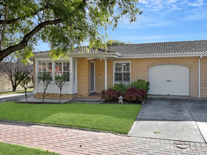 What a Totally Lifestyle-Oriented Opportunity!