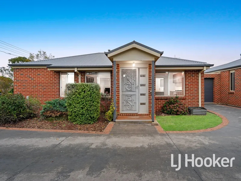 Unbeatable Location - Unbelievable Value!