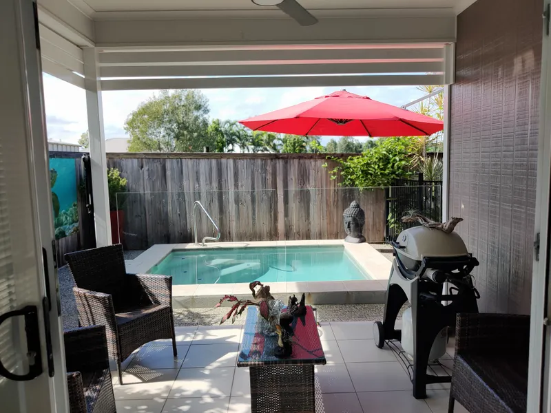 Unbelievable in Design & Position!