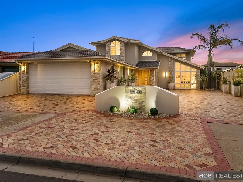 WALK TO SEABROOK PRIMARY SCHOOL