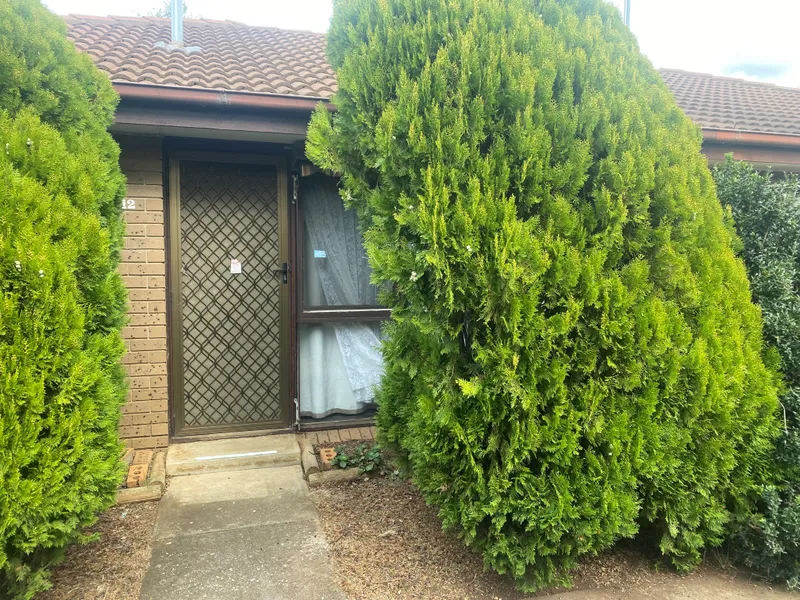 TWO BEDROOM UNIT - CENTRAL MELTON
