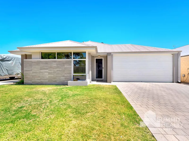 EASY LIVING IN EVOLUTION!