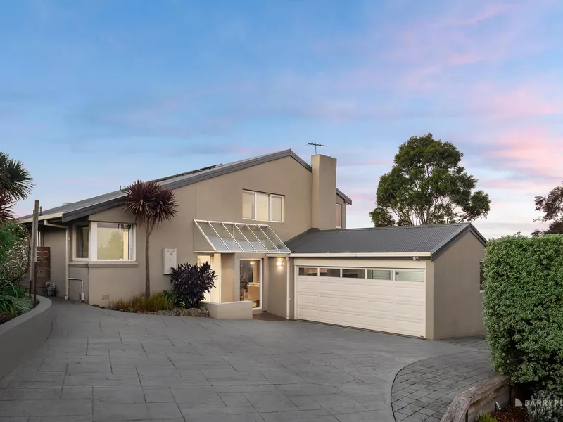 Spectacular Views are Just the Beginning