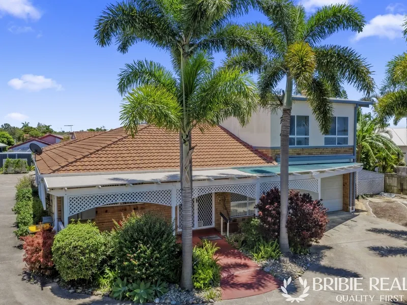 WHEN SIZE MATTERS + PRIME LOCATION