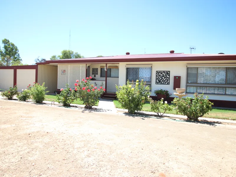 Holiday Home Or Permanent Relocation!