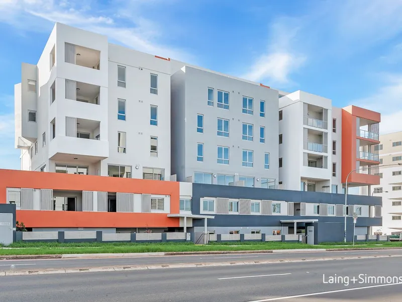 3 Bedroom Apartment For Lease