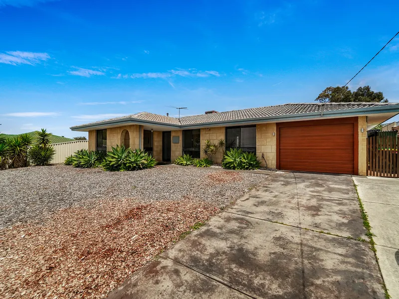 Feel that amazing sea breeze!