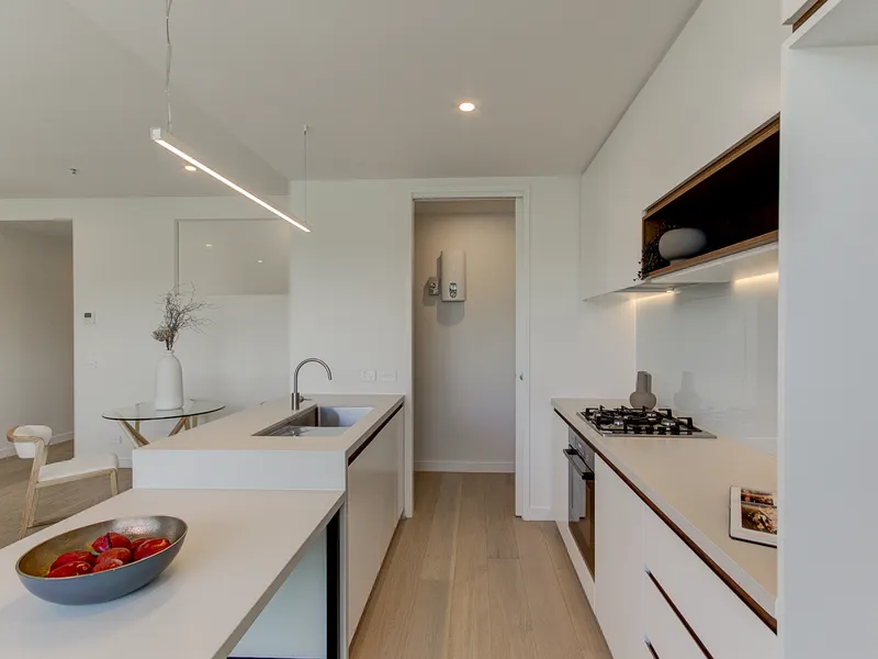 ALBA - Exquisite Block of 10