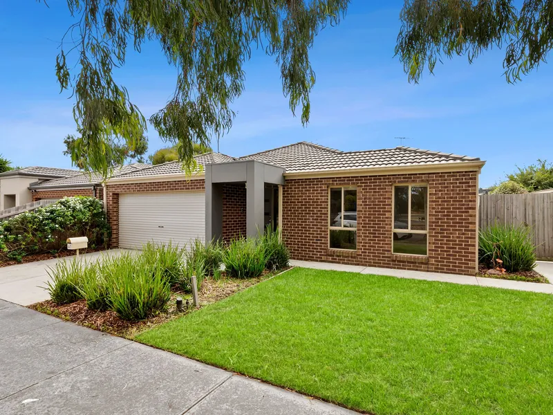 Carefree Living Overlooking The Park!