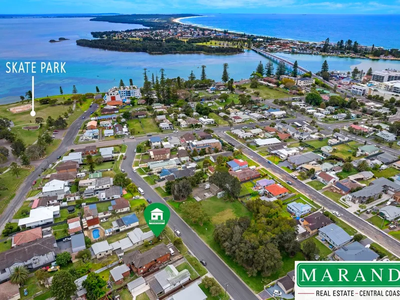 SOLID INVESTMENT, SOLID BUILDING SITUATED IN PRIME LOCATION