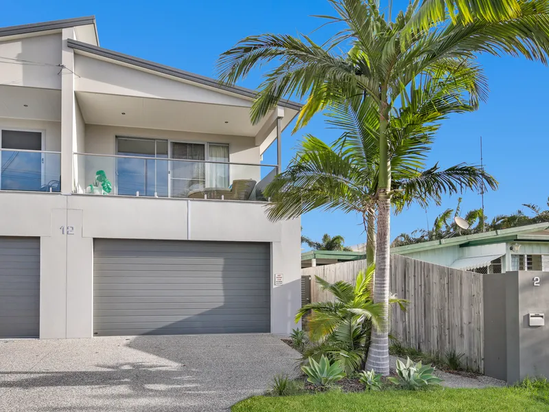 Essential Broadwater Village Lifestyle