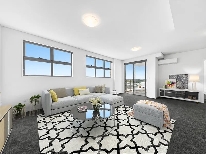 OUTSTANDING LOCATION!