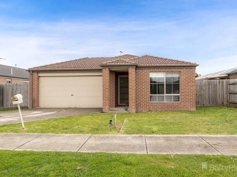 Incredible value on 628m2!