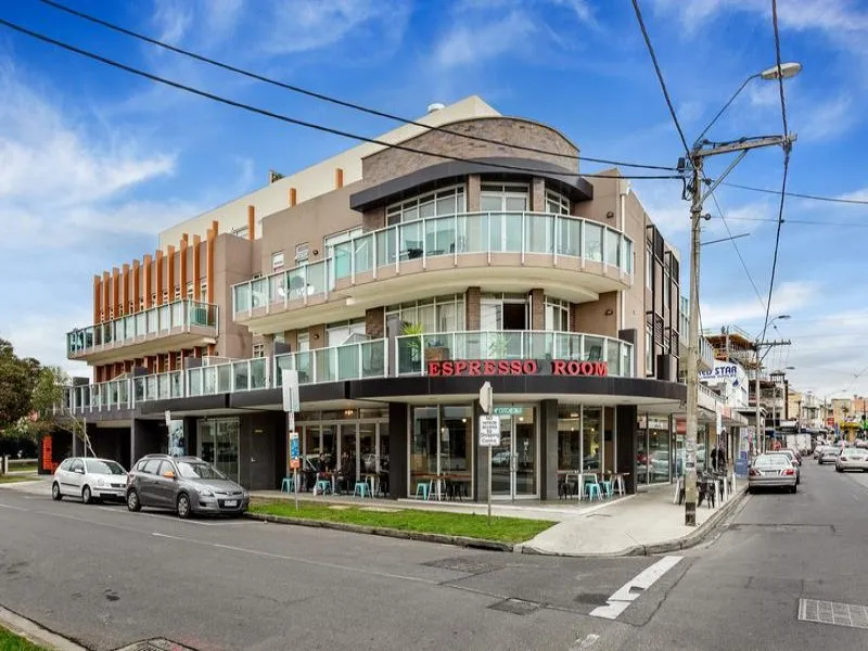 Modern Living in the Heart of Northcote