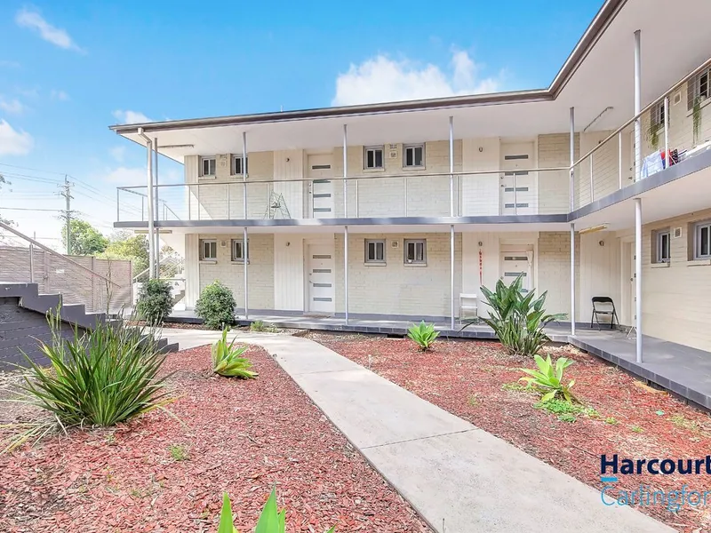 Pet Friendly and Modern!