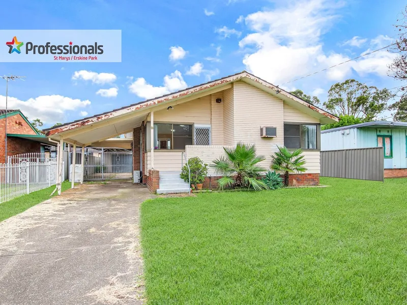 Open Home: SUNDAY 11th April 10:30am - 11:00am 