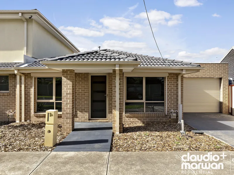 Single Level Splendour… !