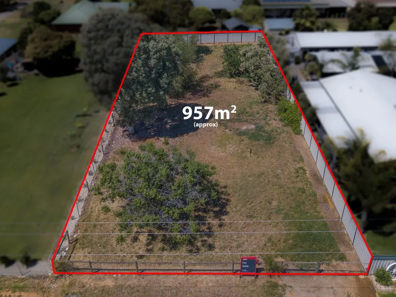 Make Your Move To The Country