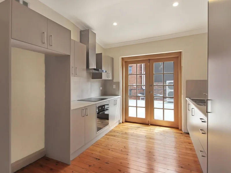 OPEN FOR INSPECTION SATURDAY 17TH APRIL TBA