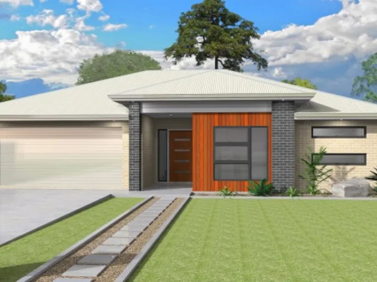 Ideal House & Land Package in Hervey Bay
