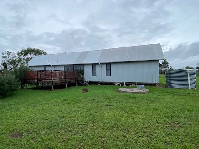 Investment property- First home buyer- Retirement - Retreat