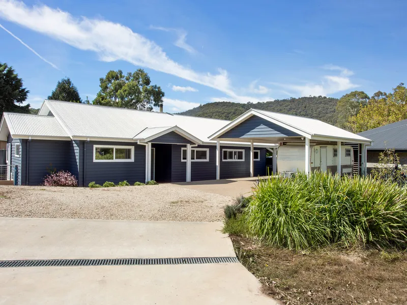 Stunning Family Home 