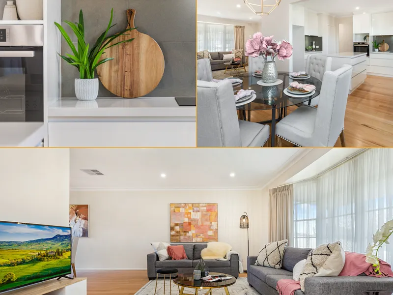 Premier location In Studley Park Estate
