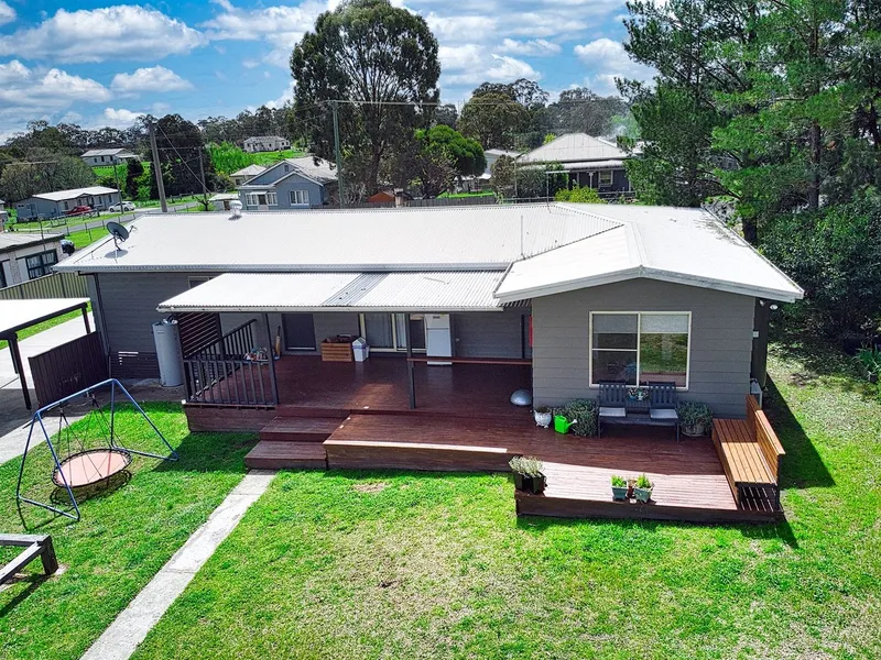 Owners have bought - We are Selling!