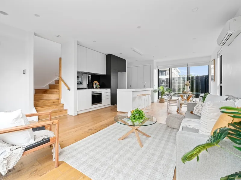 Excellent Layout and Prime Location