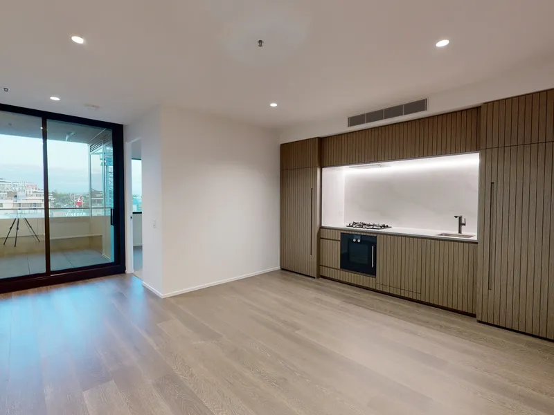 Brand New ParkHouse Apartment